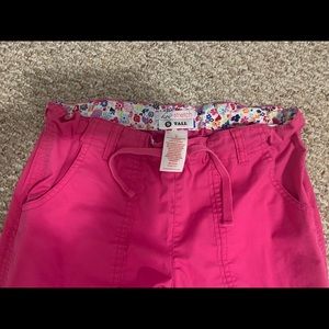 Koi Stretch Cargo Scrub Pants Tall